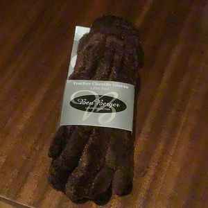 Ben Berger Feather Chenille Gloves pack
